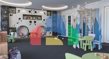 Инвестиционный проект в районе Чиплаклы