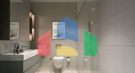 Квартира 1+1 в Стамбуле