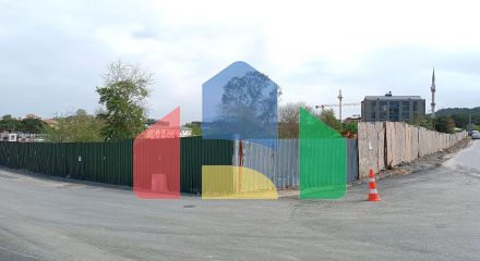 Квартира 1+1 в Стамбуле