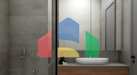 Дюплекс 3+1 в Стамбуле