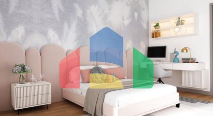 Дюплекс 3+1 в Стамбуле