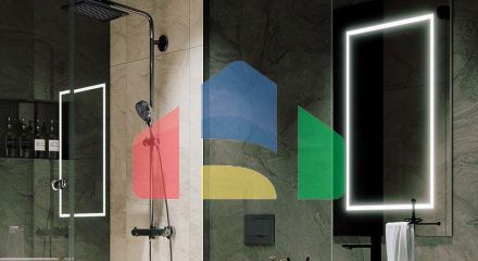 Квартира 4+1 в Стамбуле