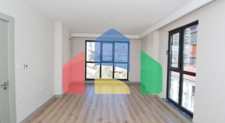 Квартира 2+1 в Стамбуле