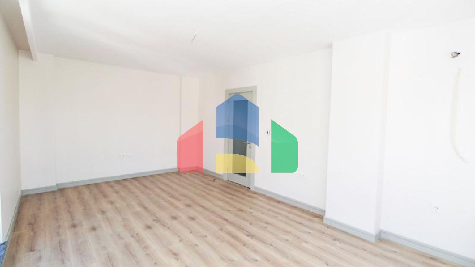 Квартира 2+1 в Стамбуле