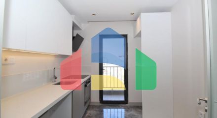 Квартира 2+1 в Стамбуле