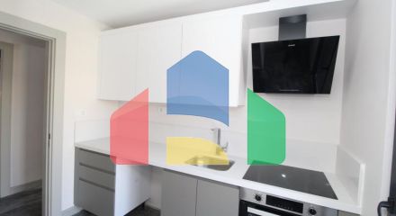 Квартира 2+1 в Стамбуле