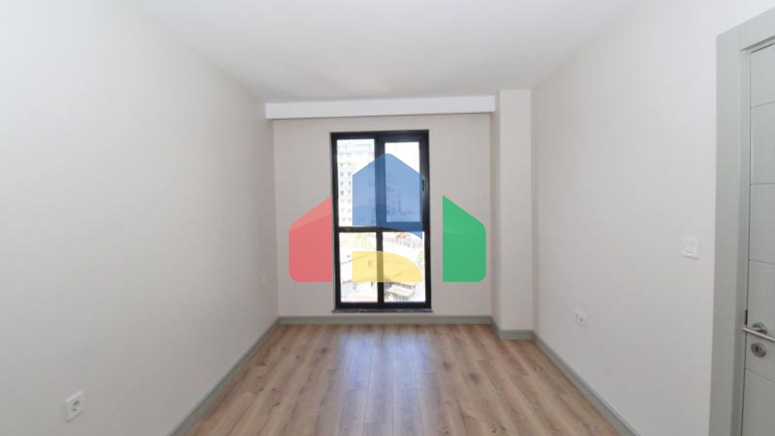 Квартира 2+1 в Стамбуле