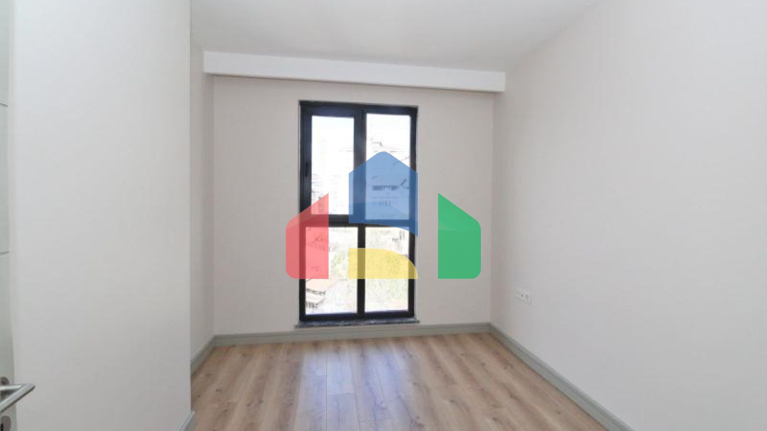 Квартира 2+1 в Стамбуле