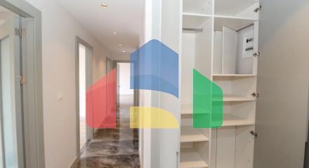 Квартира 2+1 в Стамбуле