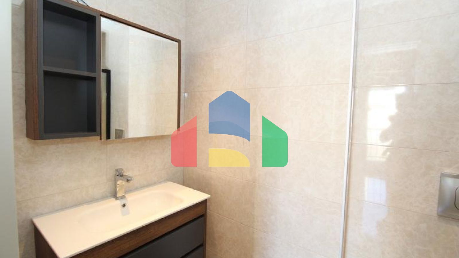 Квартира 2+1 в Стамбуле