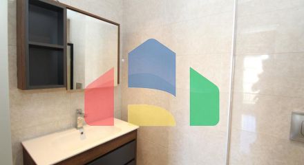 Квартира 2+1 в Стамбуле