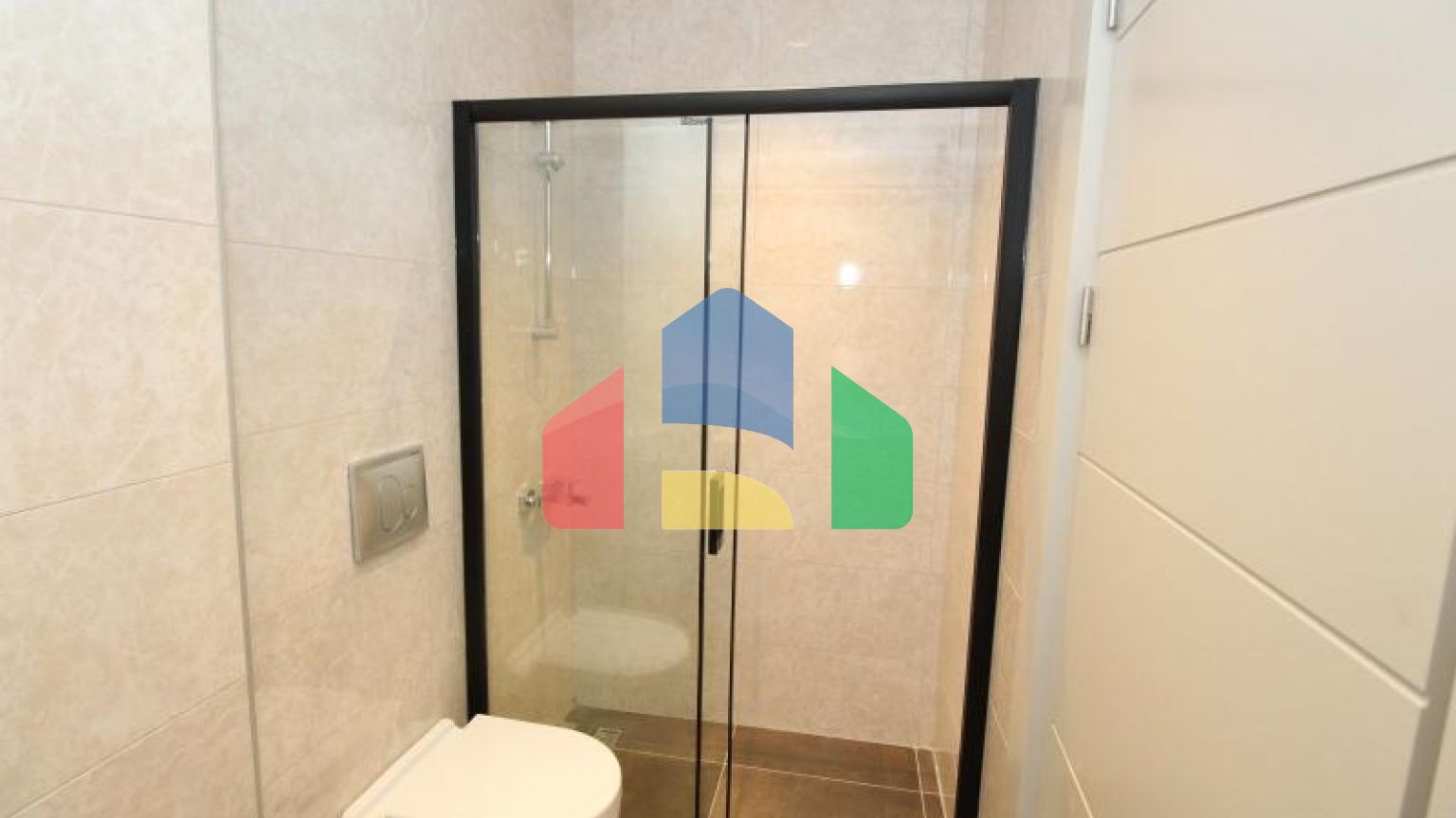 Квартира 2+1 в Стамбуле