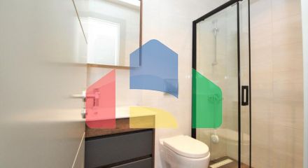 Квартира 2+1 в Стамбуле