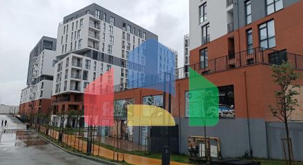 Квартира 3+1 в Стамбуле