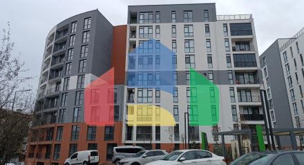 Квартира 3+1 в Стамбуле