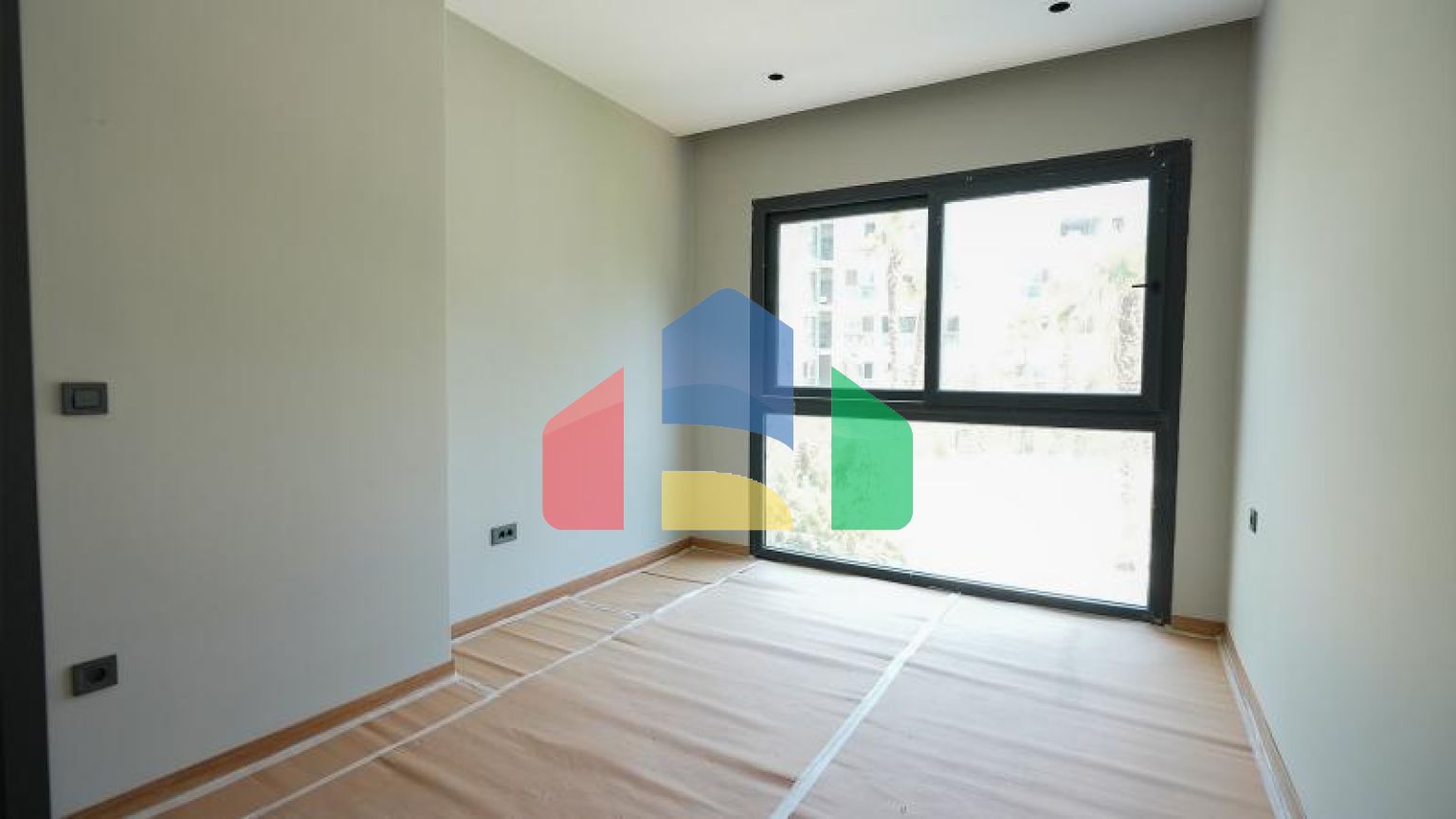 Дюплекс 3+1 в Стамбуле