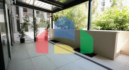 Дюплекс 3+1 в Стамбуле