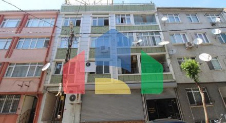 Дюплекс 5+1 в Стамбуле