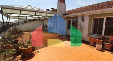 Дюплекс 5+1 в Стамбуле