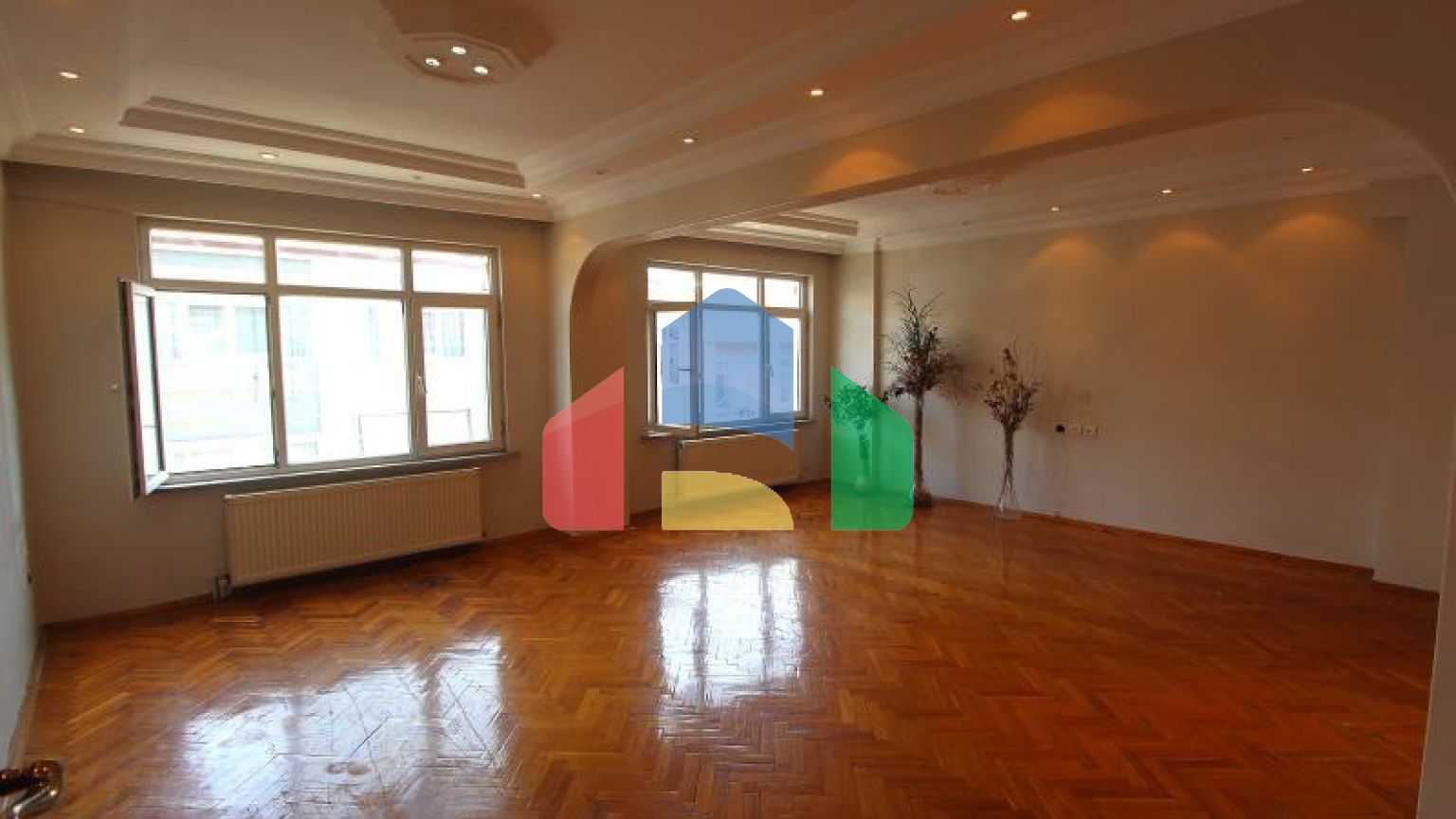 Дюплекс 5+1 в Стамбуле