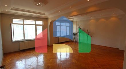 Дюплекс 5+1 в Стамбуле