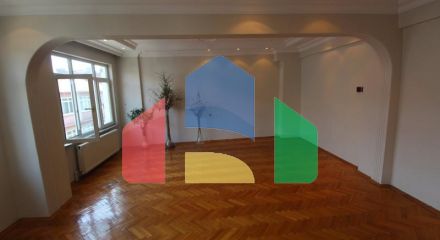 Дюплекс 5+1 в Стамбуле