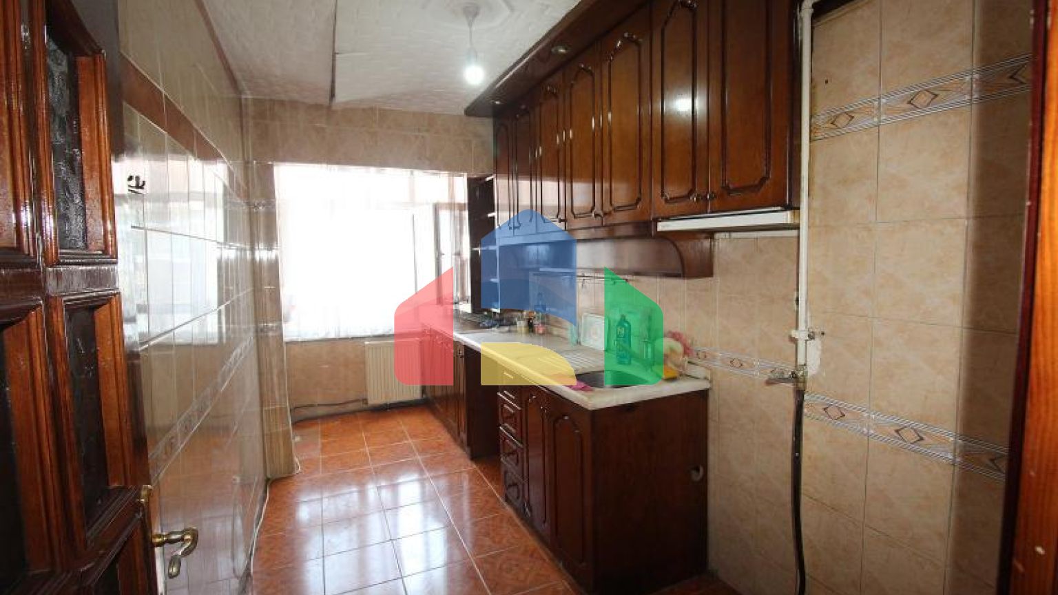 Дюплекс 5+1 в Стамбуле