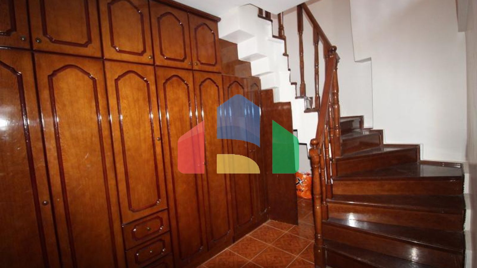 Дюплекс 5+1 в Стамбуле