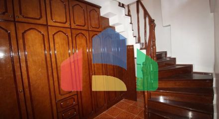 Дюплекс 5+1 в Стамбуле