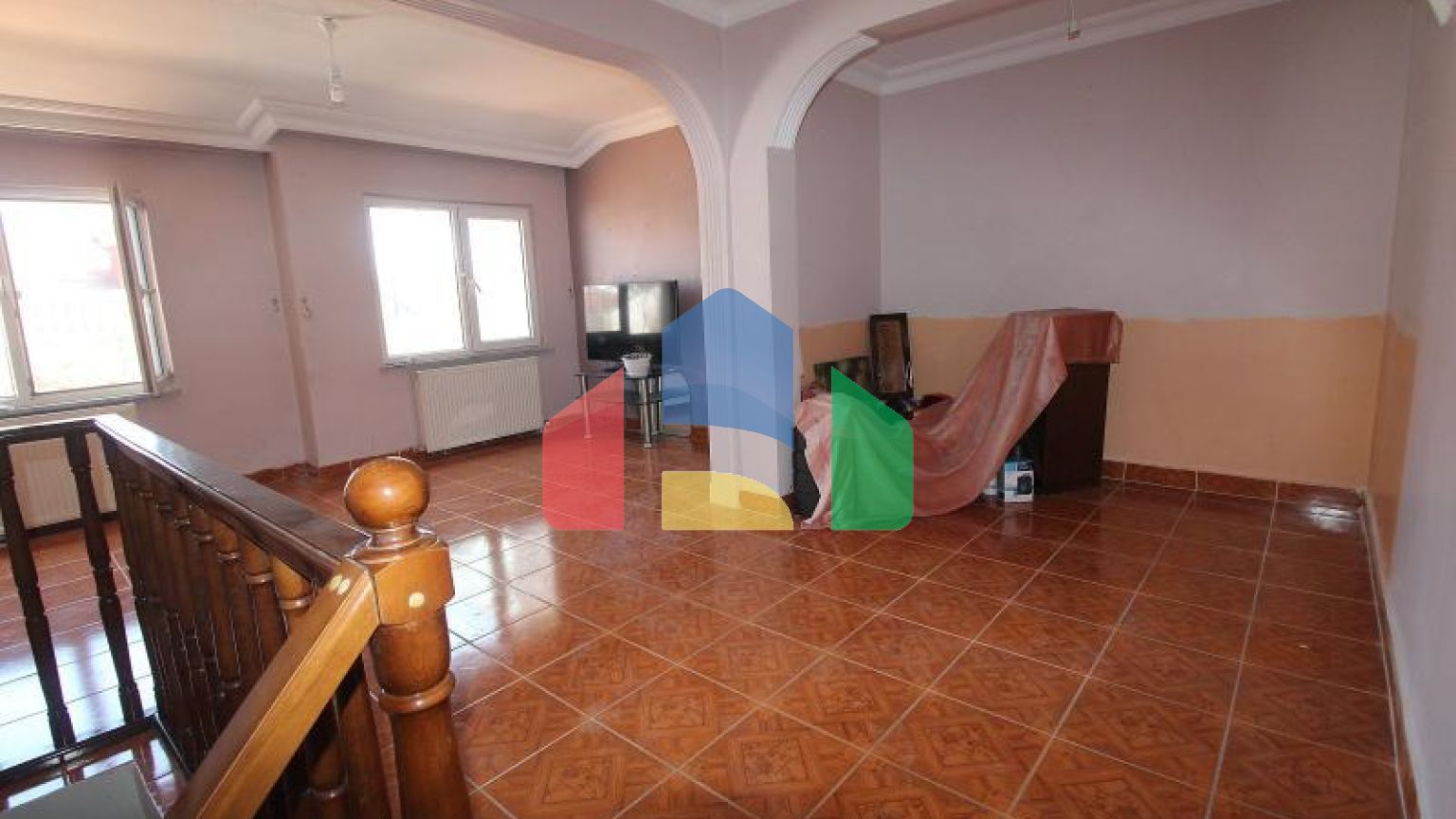 Дюплекс 5+1 в Стамбуле