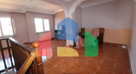 Дюплекс 5+1 в Стамбуле