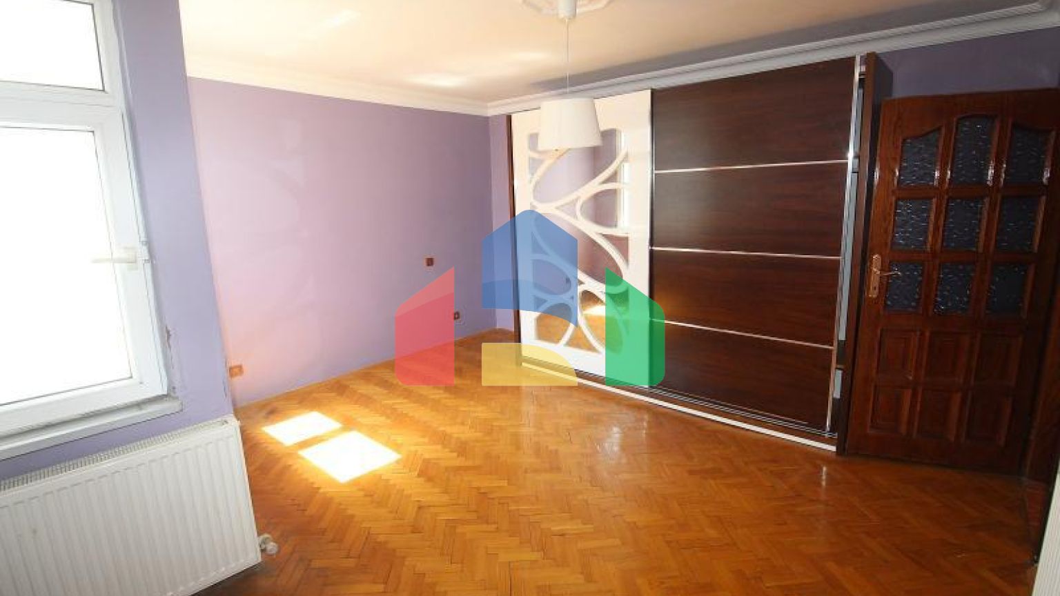 Дюплекс 5+1 в Стамбуле