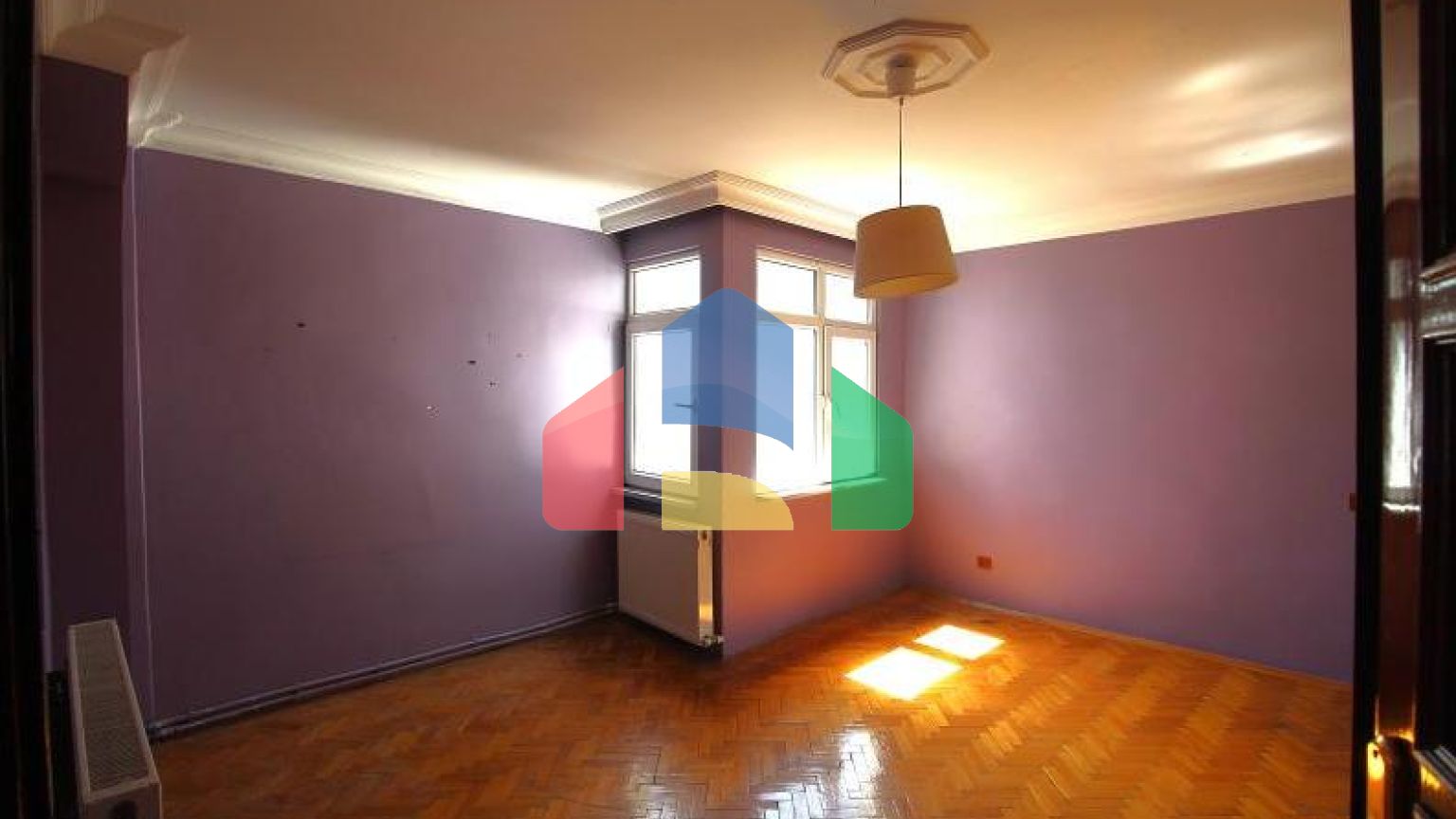 Дюплекс 5+1 в Стамбуле