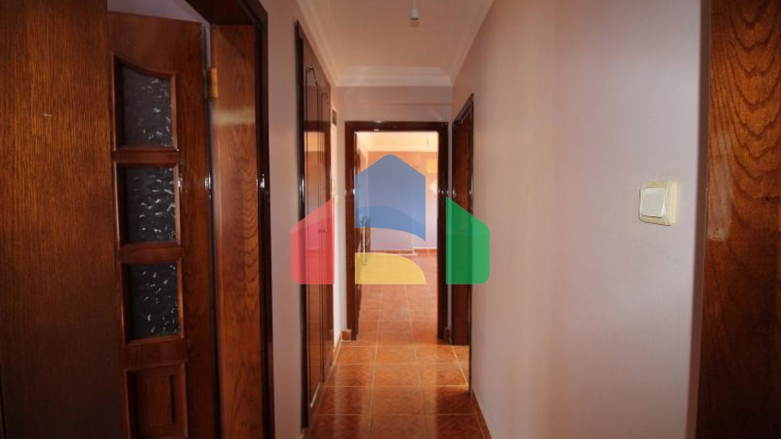 Дюплекс 5+1 в Стамбуле