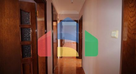 Дюплекс 5+1 в Стамбуле