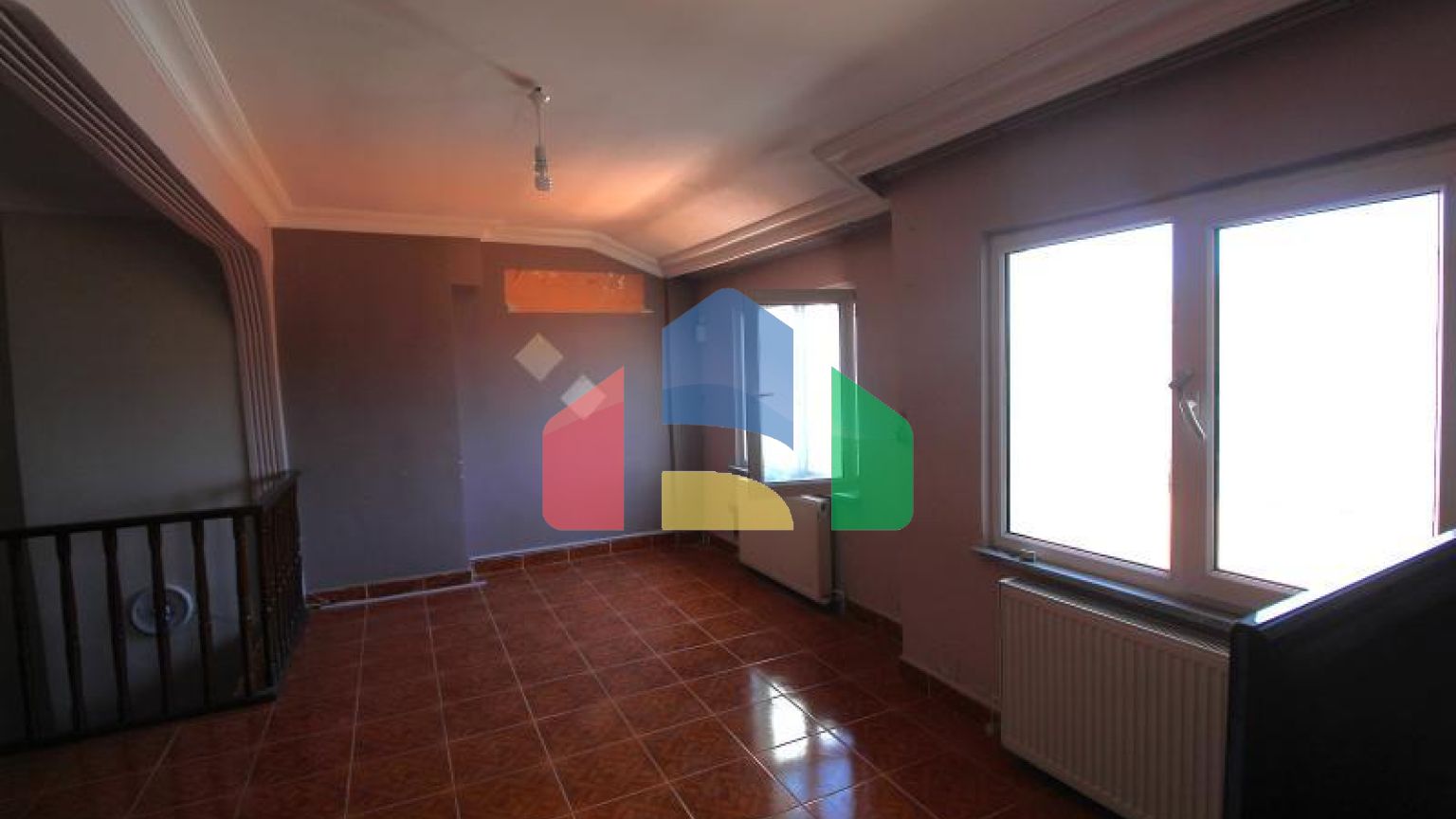 Дюплекс 5+1 в Стамбуле