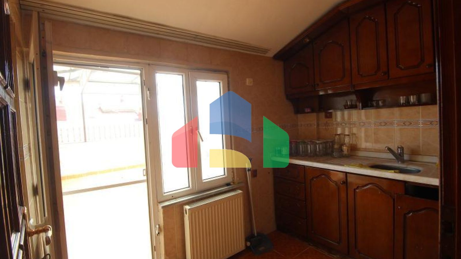 Дюплекс 5+1 в Стамбуле