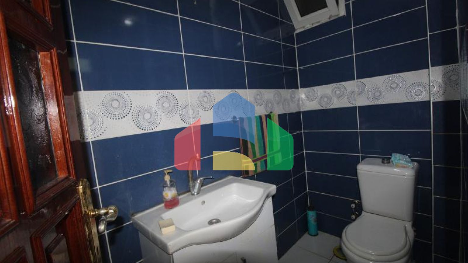 Дюплекс 5+1 в Стамбуле