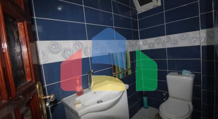 Дюплекс 5+1 в Стамбуле