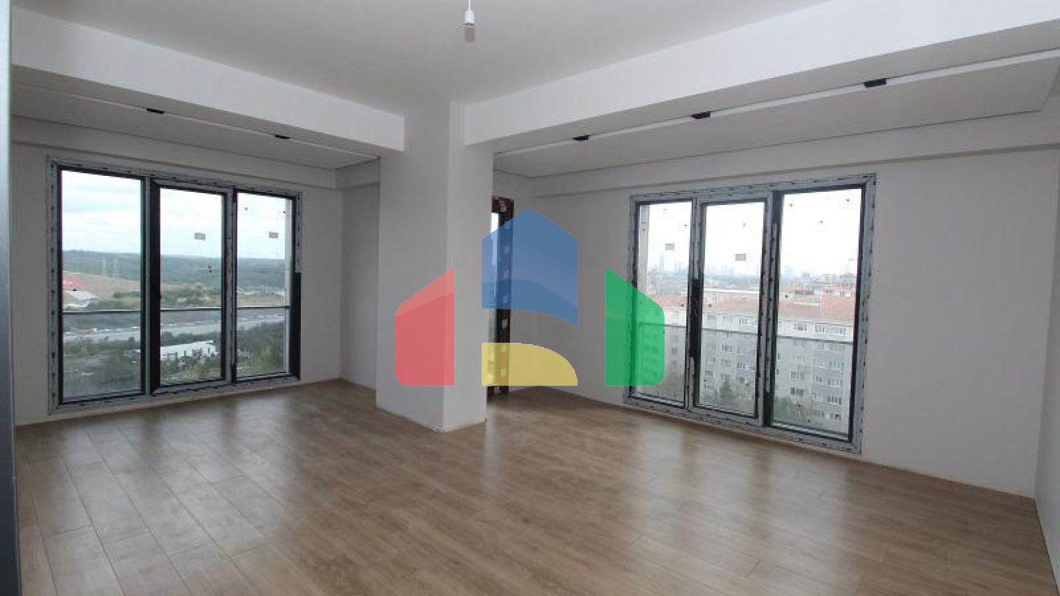 Квартира 1+1 в Стамбуле