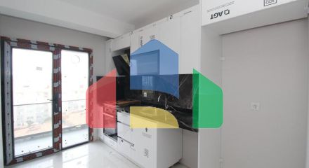 Квартира 1+1 в Стамбуле