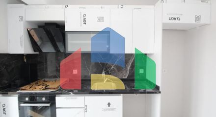 Квартира 1+1 в Стамбуле