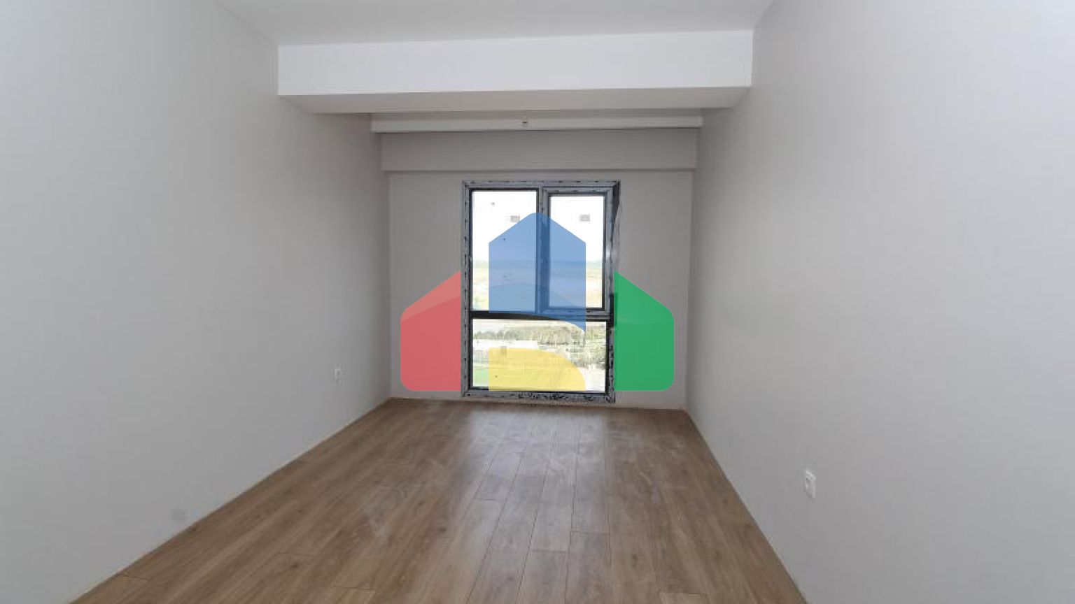 Квартира 1+1 в Стамбуле