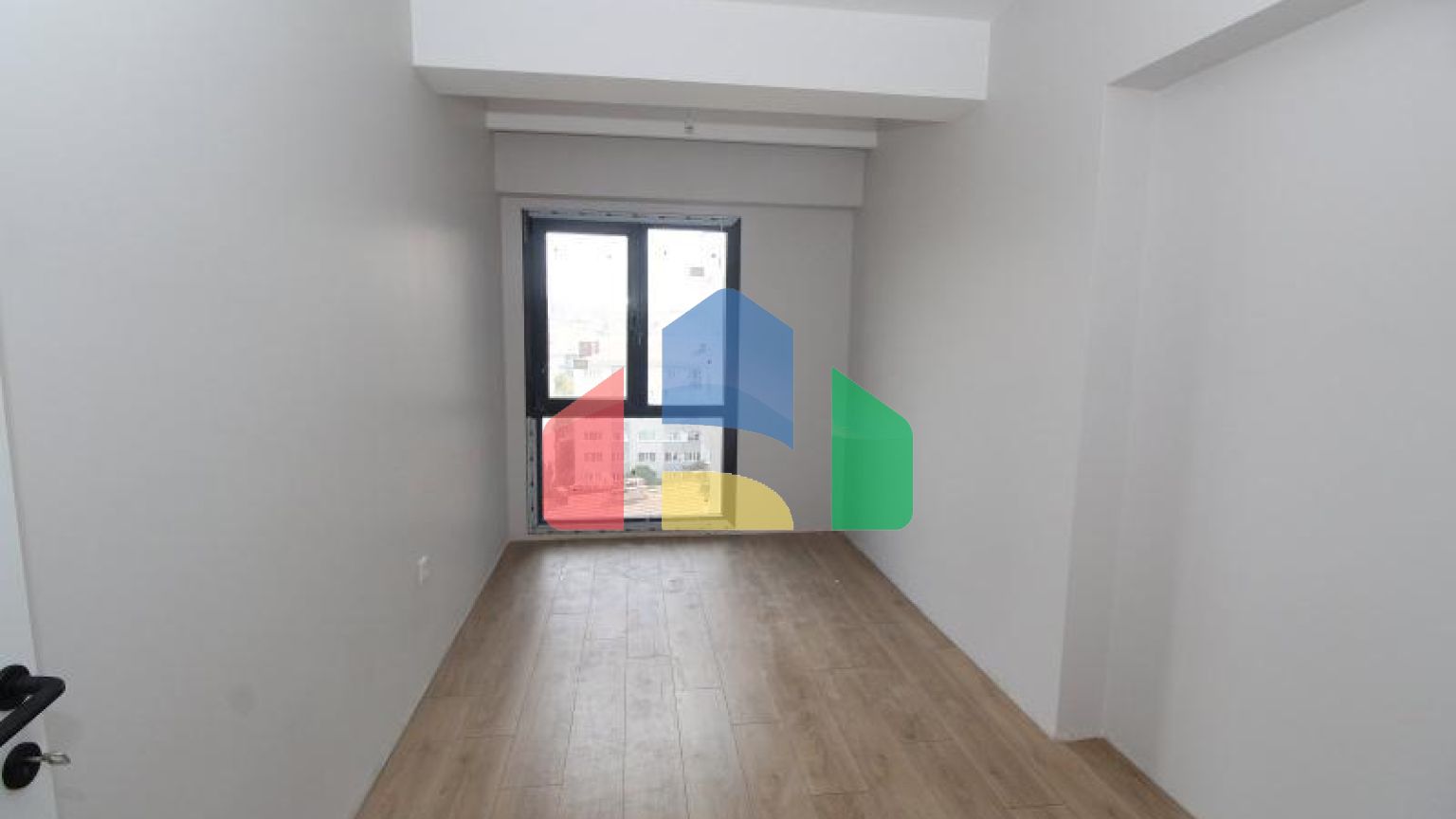 Квартира 1+1 в Стамбуле