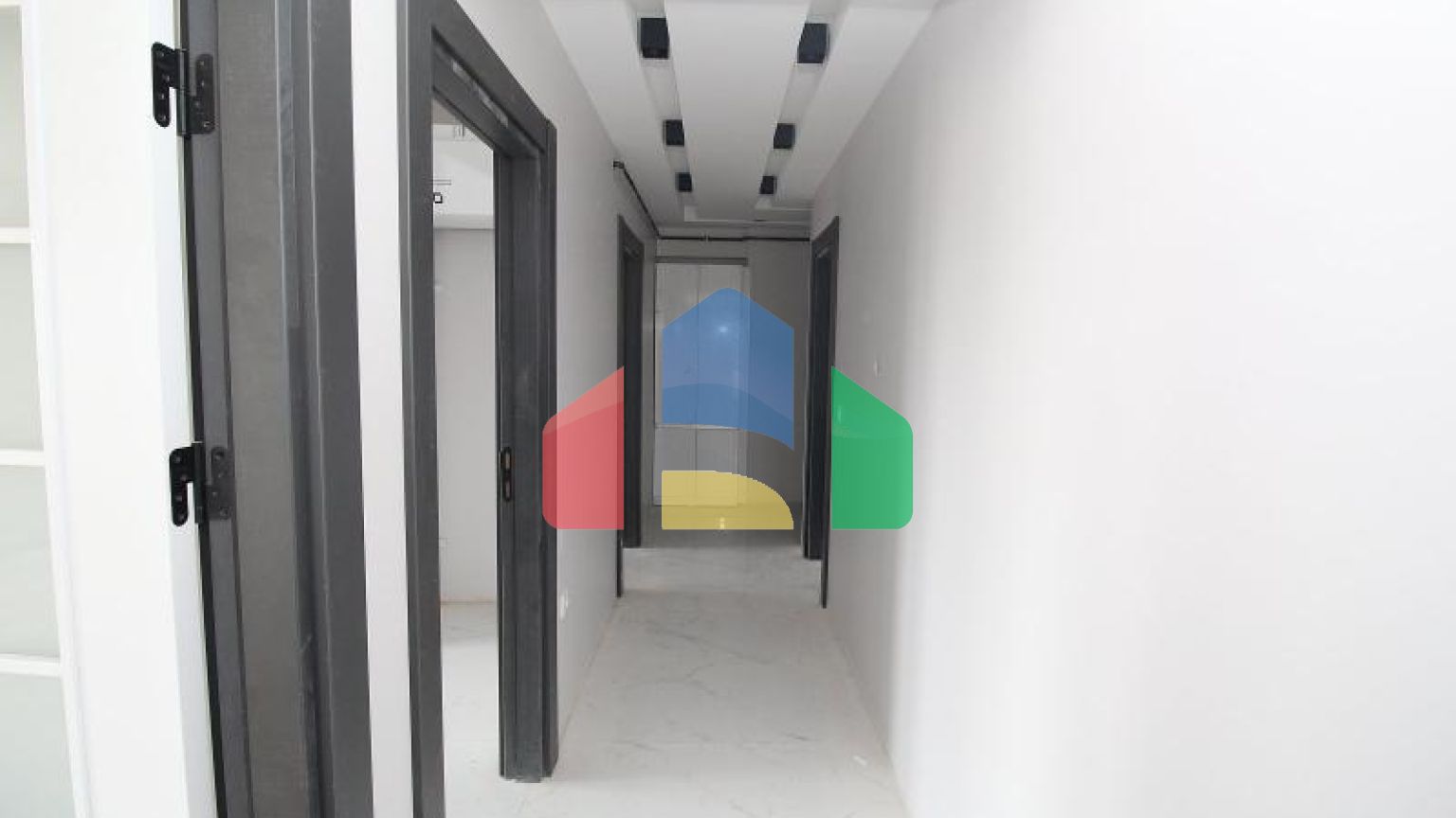 Квартира 1+1 в Стамбуле