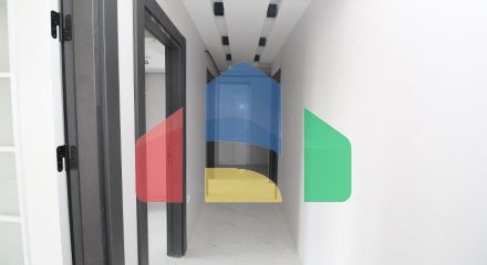 Квартира 1+1 в Стамбуле