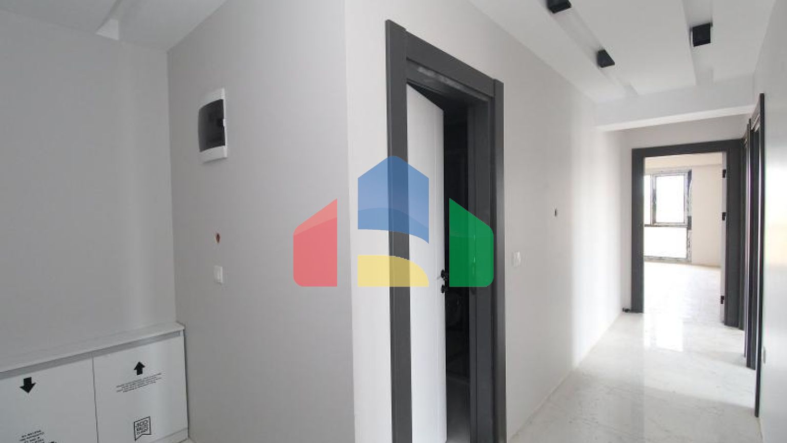 Квартира 1+1 в Стамбуле