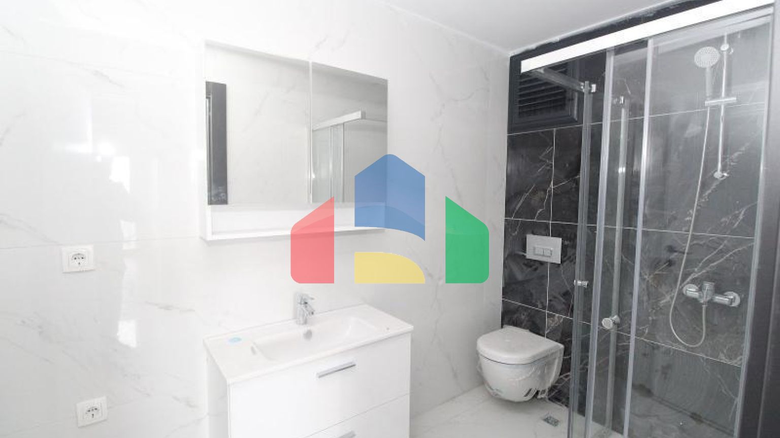 Квартира 1+1 в Стамбуле