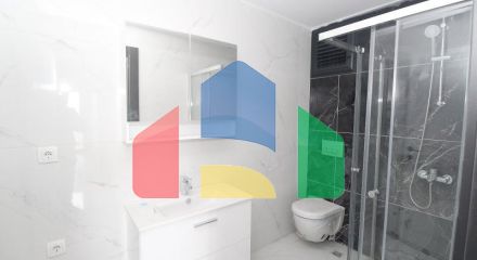 Квартира 1+1 в Стамбуле