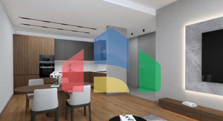 Квартира 1+1 в Стамбуле